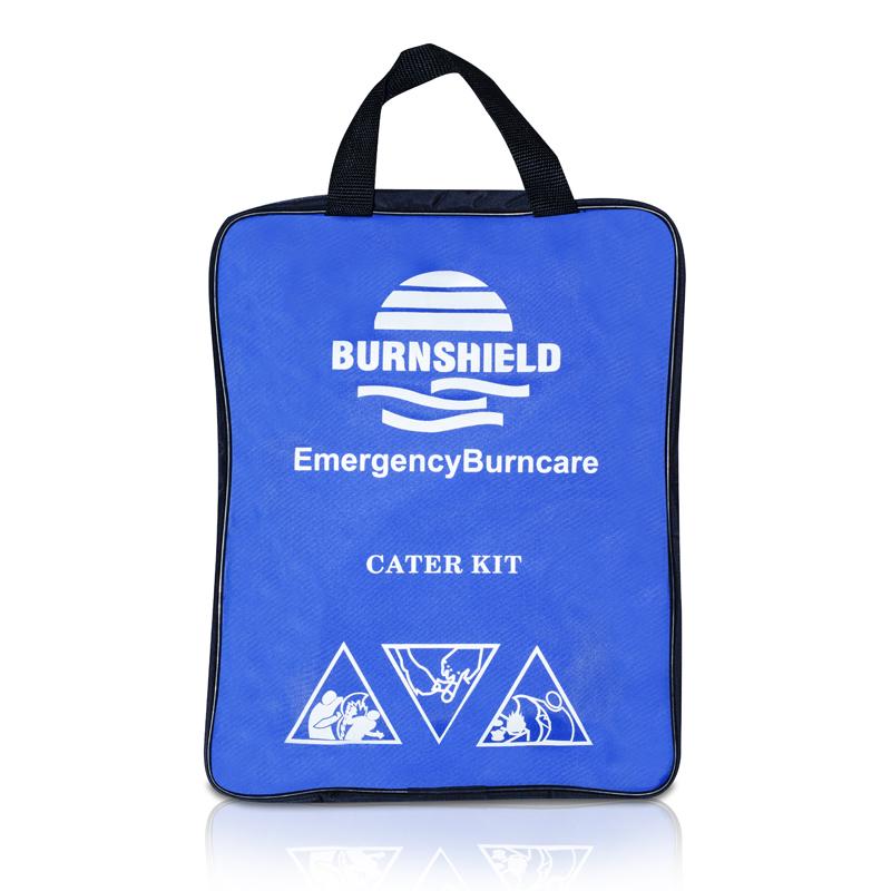 Burnshield Burn Cater Kit