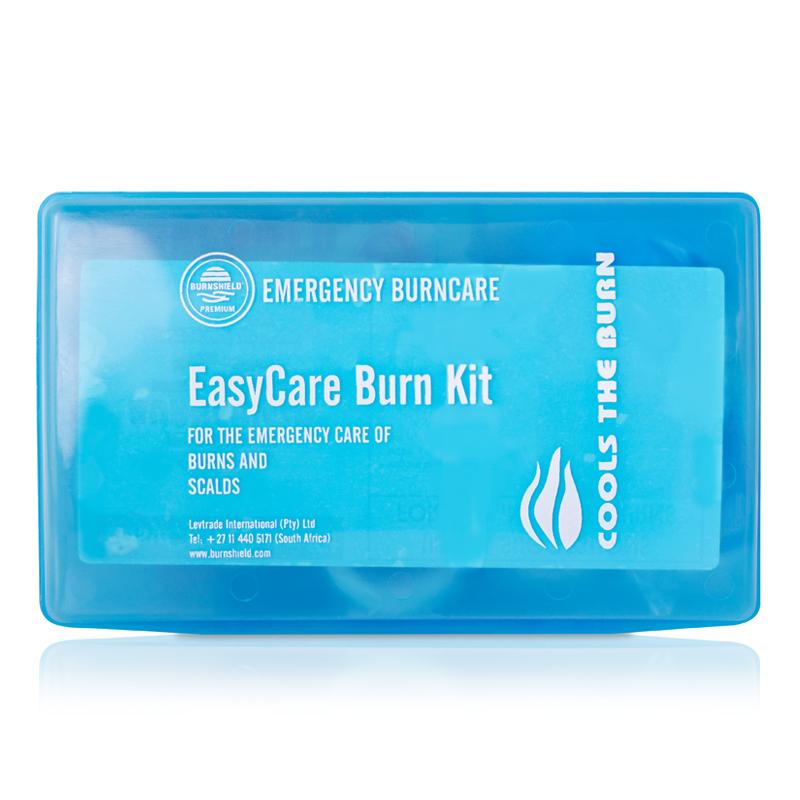 Burnshield EasyCare Burn Kit